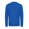 Sweater à col rond en coton recyclé Iqoniq Zion