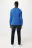 Sweater à col rond en coton recyclé Iqoniq Zion
