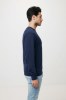 Sweater à col rond en coton recyclé Iqoniq Zion