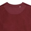 Sweater à col rond en coton recyclé Iqoniq Zion