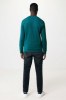 Sweater à col rond en coton recyclé Iqoniq Zion