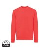 Sweater à col rond en coton recyclé Iqoniq Zion