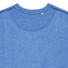 Pull à col rond en coton recyclé non teinté Iqoniq Denali