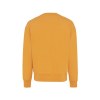 Sweater à col rond en coton recyclé Iqoniq Kruger