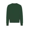 Sweater à col rond en coton recyclé Iqoniq Kruger