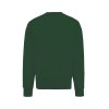 Sweater à col rond en coton recyclé Iqoniq Kruger