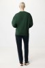 Sweater à col rond en coton recyclé Iqoniq Kruger