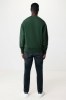 Sweater à col rond en coton recyclé Iqoniq Kruger