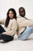 Sweater à col rond en coton recyclé Iqoniq Kruger