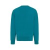 Sweater à col rond en coton recyclé Iqoniq Kruger