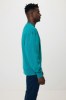 Sweater à col rond en coton recyclé Iqoniq Kruger