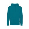 Sweat à capuche en coton recyclé Iqoniq Jasper