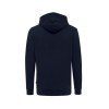 Sweat à capuche en coton recyclé Iqoniq Jasper