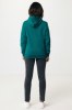Sweat à capuche en coton recyclé Iqoniq Jasper