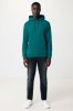 Sweat à capuche en coton recyclé Iqoniq Jasper