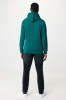 Sweat à capuche en coton recyclé Iqoniq Jasper