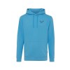 Sweat à capuche en coton recyclé Iqoniq Jasper
