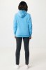 Sweat à capuche en coton recyclé Iqoniq Jasper