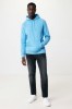 Sweat à capuche en coton recyclé Iqoniq Jasper