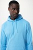 Sweat à capuche en coton recyclé Iqoniq Jasper