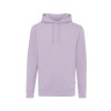 Sweat à capuche en coton recyclé Iqoniq Jasper