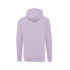 Sweat à capuche en coton recyclé Iqoniq Jasper