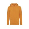 Sweat à capuche en coton recyclé Iqoniq Jasper