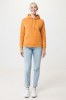 Sweat à capuche en coton recyclé Iqoniq Jasper