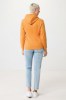 Sweat à capuche en coton recyclé Iqoniq Jasper