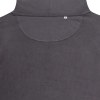 Sweat à capuche en coton recyclé Iqoniq Jasper