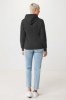 Sweat à capuche en coton recyclé Iqoniq Jasper