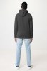 Sweat à capuche en coton recyclé Iqoniq Jasper