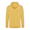 Sweat à capuche en coton recyclé Iqoniq Jasper