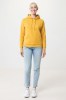 Sweat à capuche en coton recyclé Iqoniq Jasper