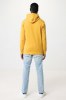 Sweat à capuche en coton recyclé Iqoniq Jasper