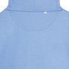 Sweat à capuche en coton recyclé Iqoniq Jasper