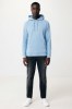 Sweat à capuche en coton recyclé Iqoniq Jasper
