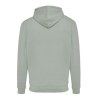 Sweat à capuche en coton recyclé Iqoniq Jasper