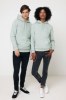 Sweat à capuche en coton recyclé Iqoniq Jasper