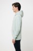 Sweat à capuche en coton recyclé Iqoniq Jasper