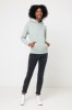 Sweat à capuche en coton recyclé Iqoniq Jasper