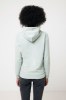 Sweat à capuche en coton recyclé Iqoniq Jasper