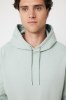 Sweat à capuche en coton recyclé Iqoniq Jasper