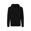 Sweat à capuche en coton recyclé Iqoniq Jasper