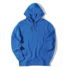 Sweat à capuche en coton recyclé Iqoniq Jasper