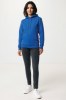 Sweat à capuche en coton recyclé Iqoniq Jasper