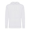 Sweat à capuche en coton recyclé Iqoniq Jasper