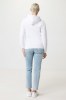 Sweat à capuche en coton recyclé Iqoniq Jasper