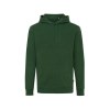 Sweat à capuche en coton recyclé Iqoniq Jasper