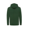 Sweat à capuche en coton recyclé Iqoniq Jasper